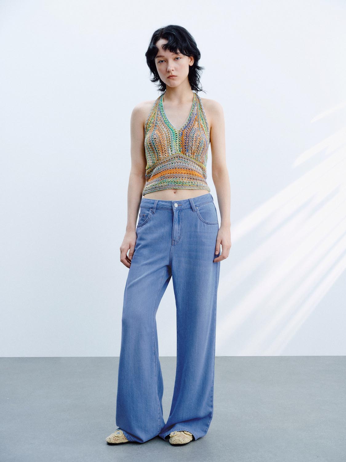 Denim Jeans