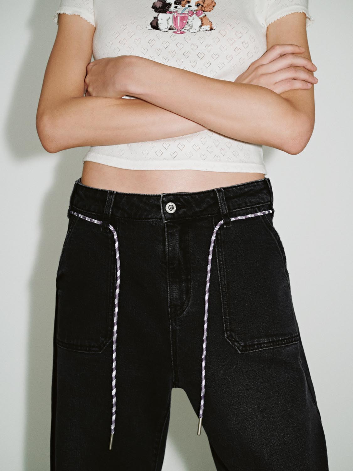 Denim Jeans