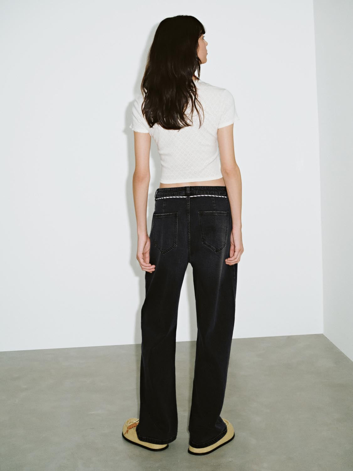 Denim Jeans