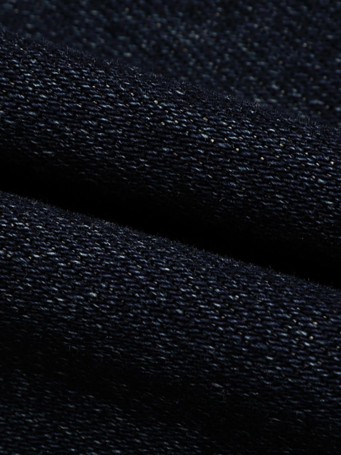 Flare Leg Jeans