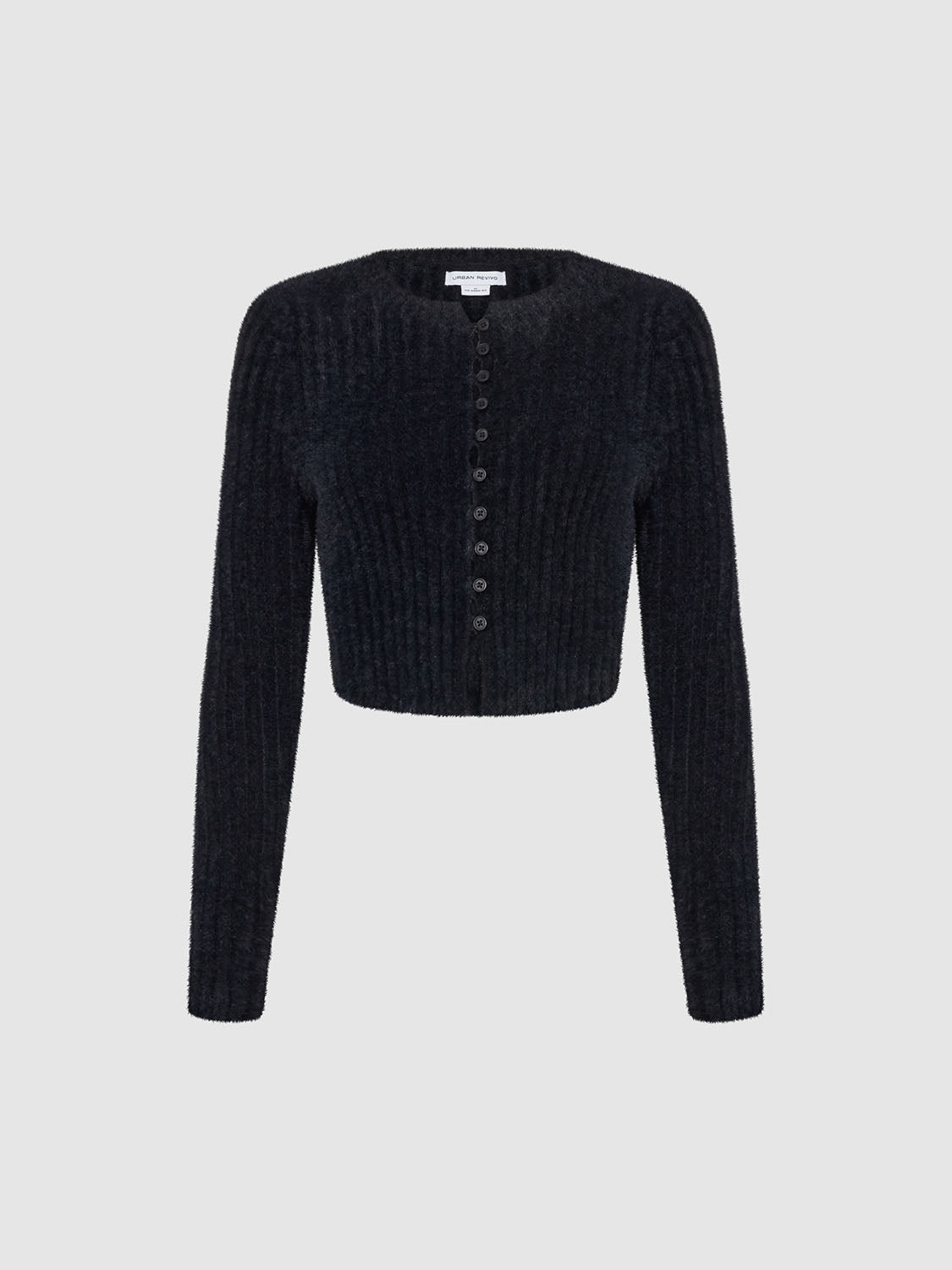 Skinny Knitted Cardigans