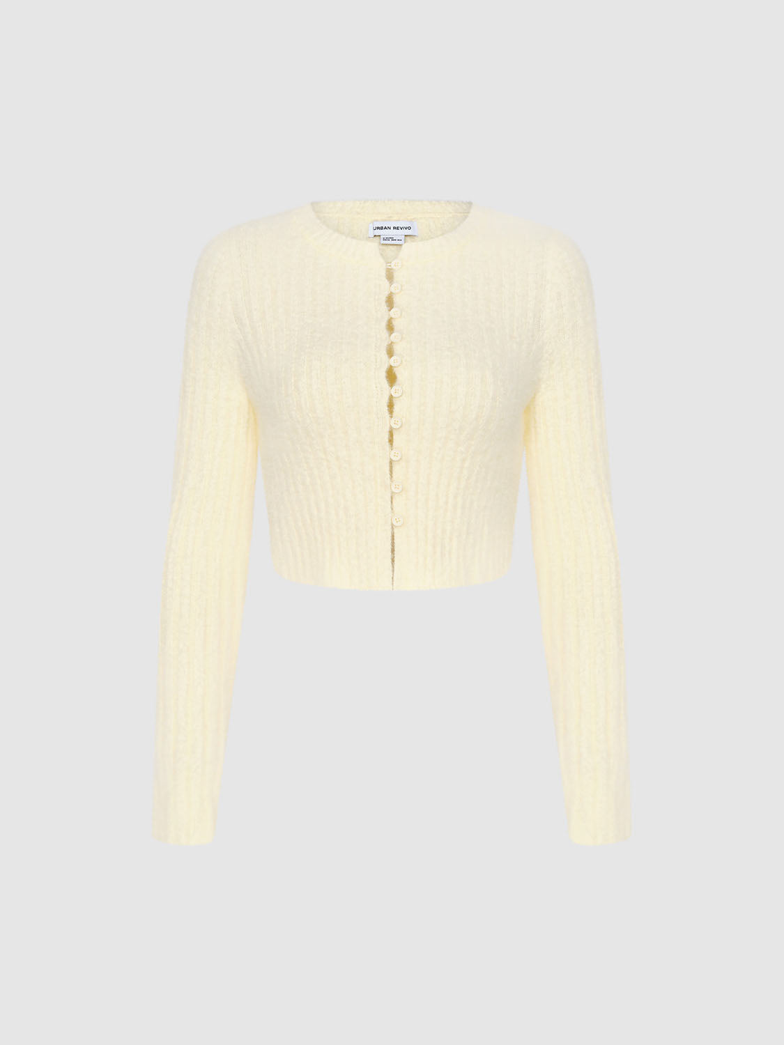 Skinny Knitted Cardigans