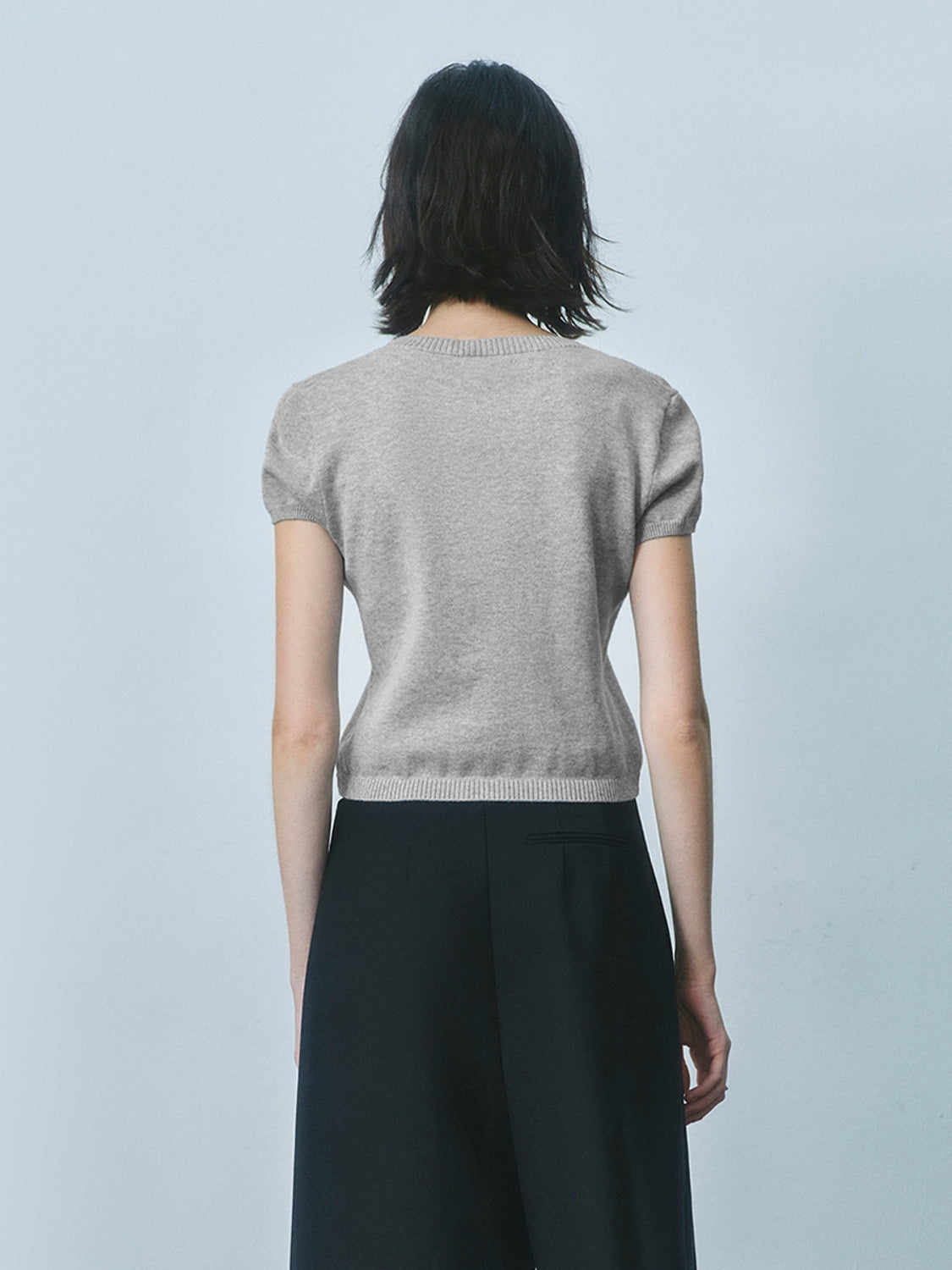 Knitted Cardigans