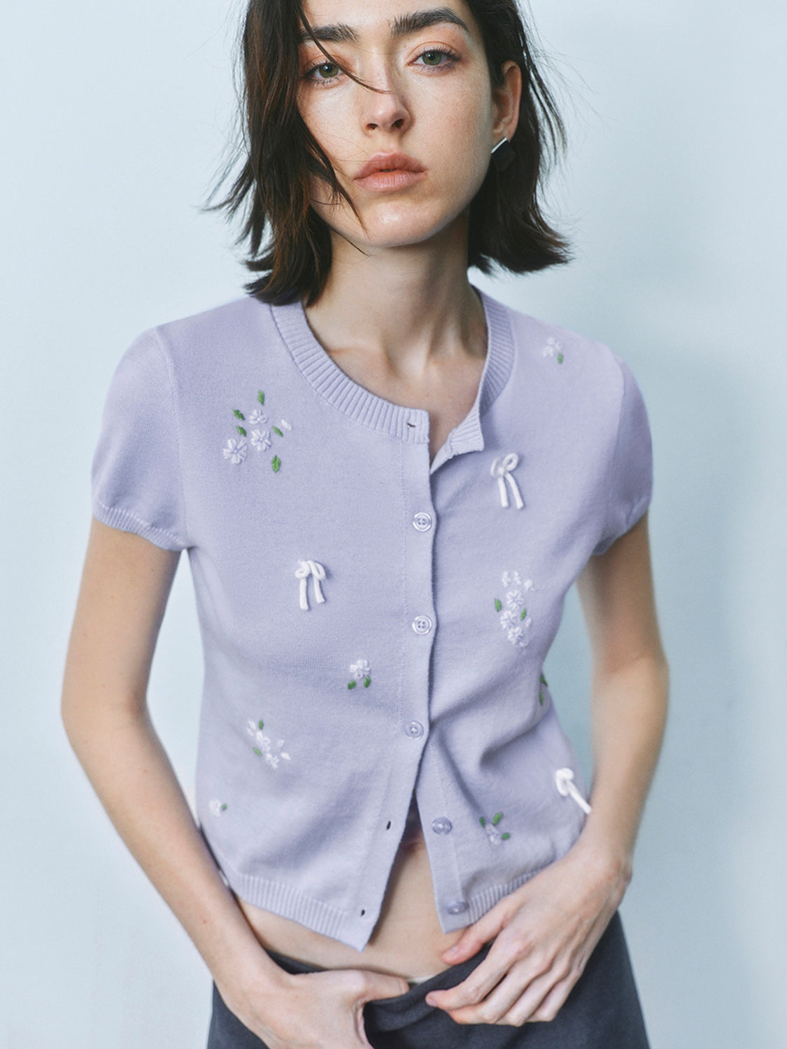 Knitted Cardigans