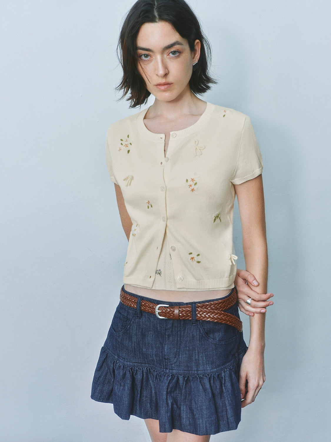 Knitted Cardigans