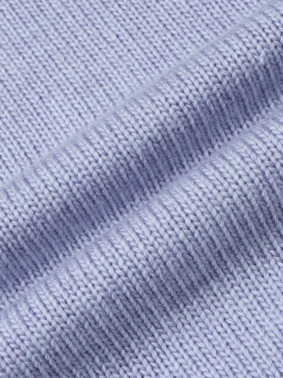 Kitten Long Sleeve Knitted T-Shirts