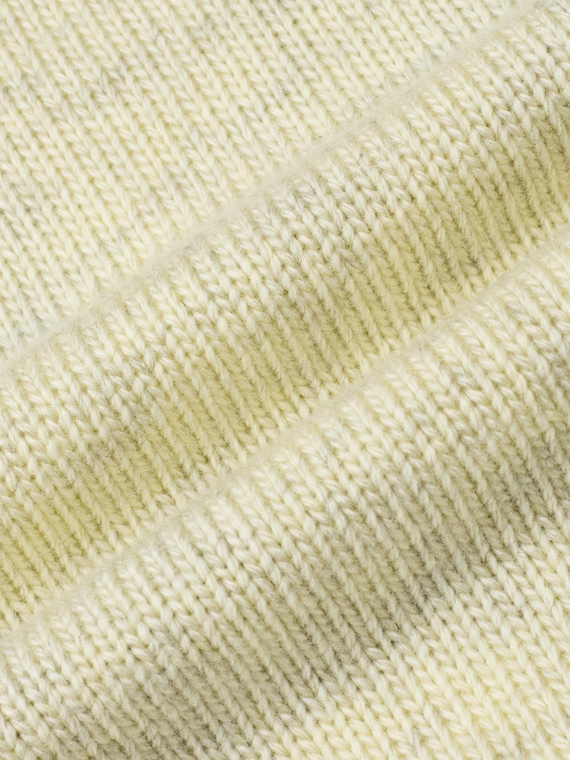 Kitten Long Sleeve Knitted T-Shirts