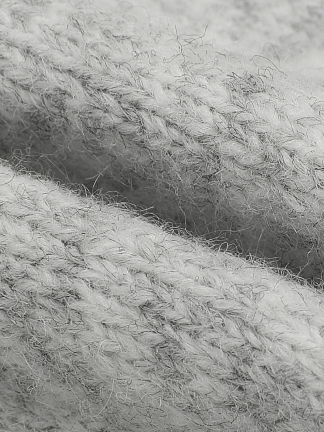 Bow Detail Lace Knitted Cardigans