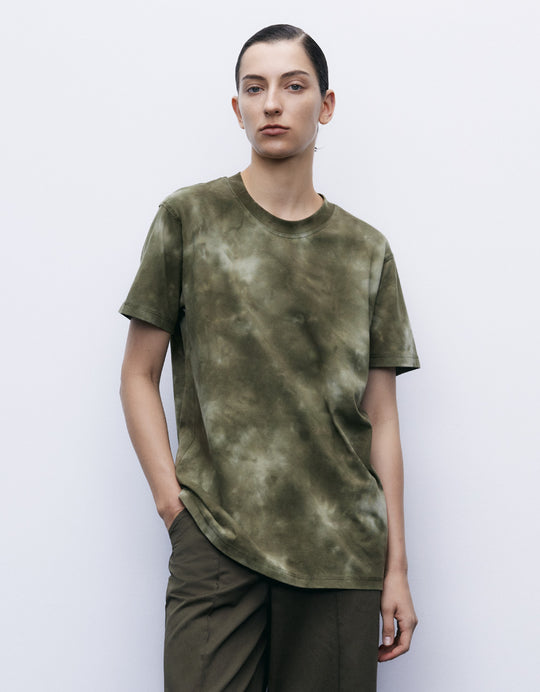 Camouflage T-Shirt