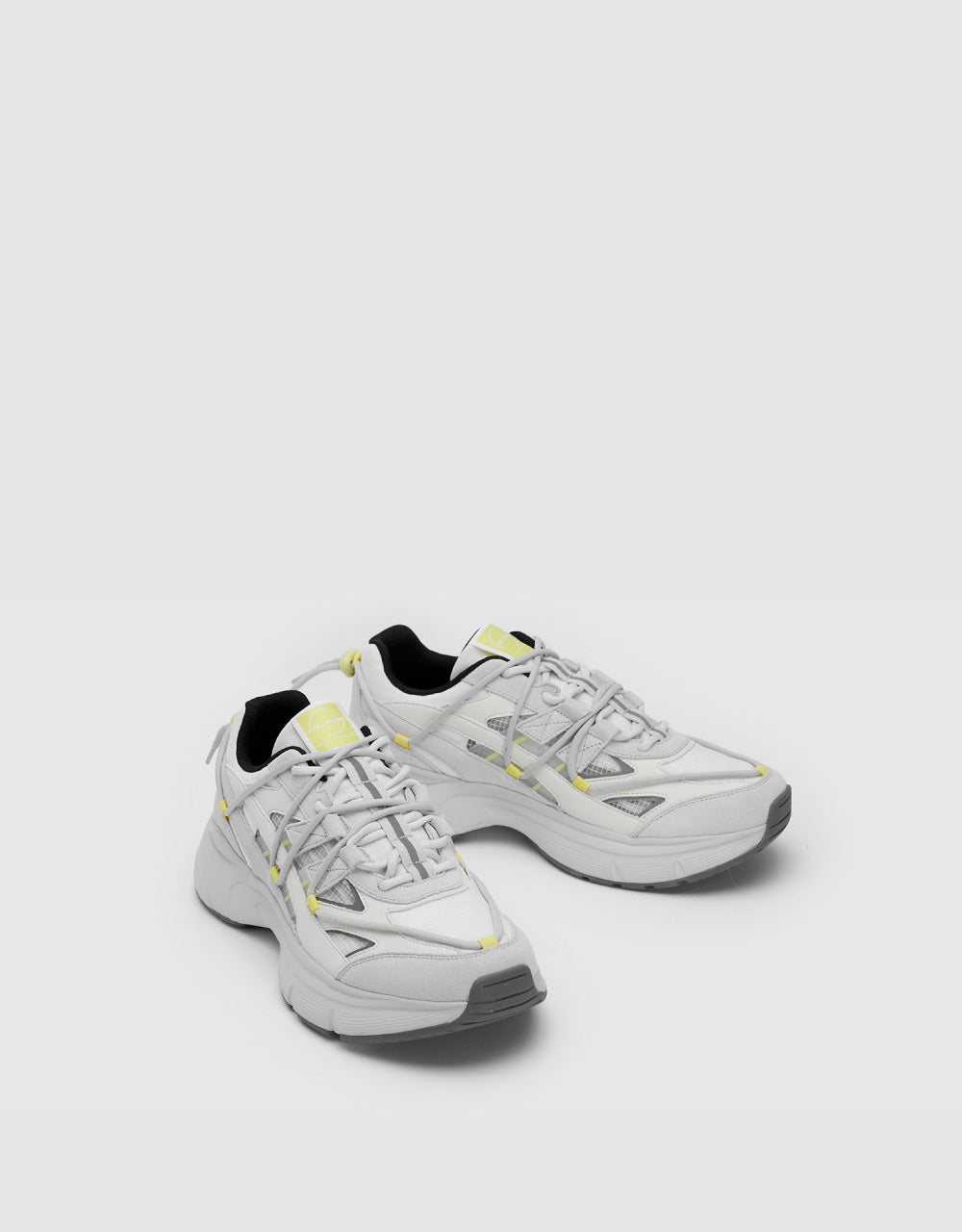 Dad Sneakers