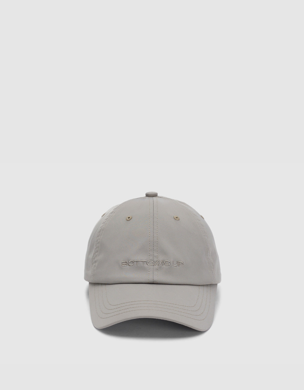 Letter Print Baseball Hat