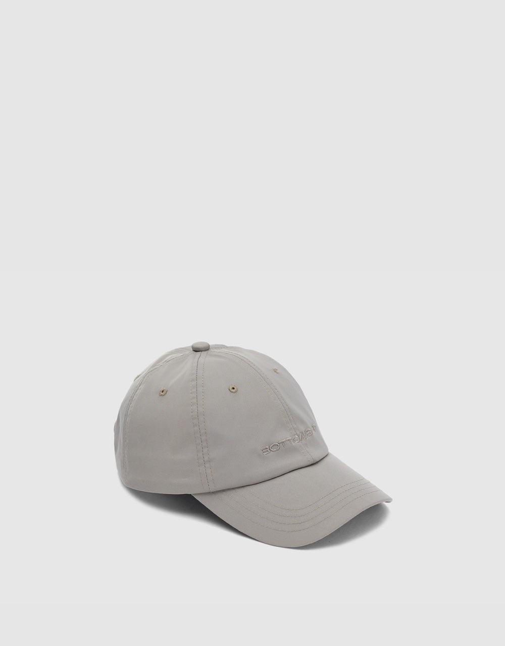 Letter Print Baseball Hat