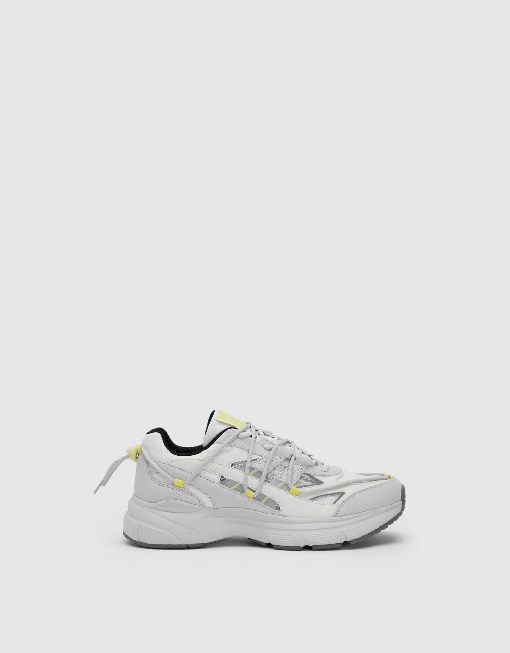 Dad Sneakers