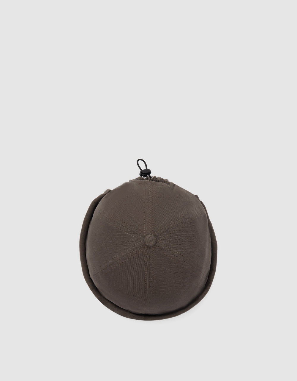 Plain Miki Hat