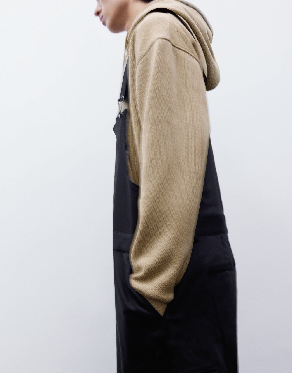 Utility Pocket Dungarees