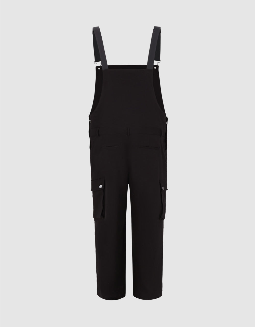 Utility Pocket Dungarees