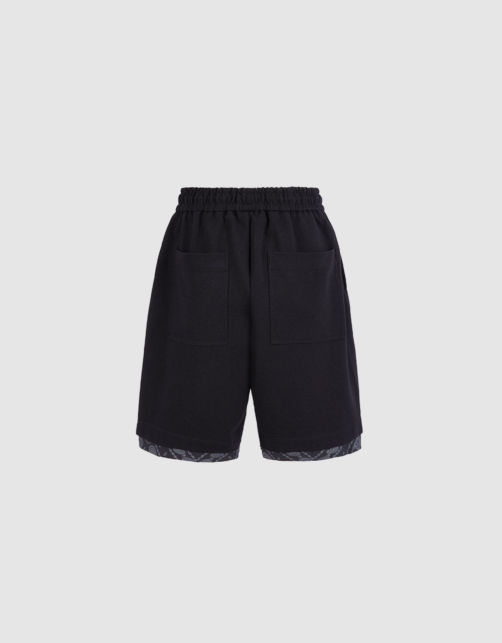 Combination Shorts