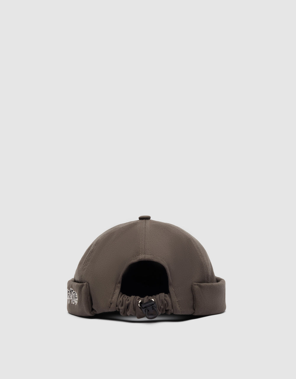 Plain Miki Hat