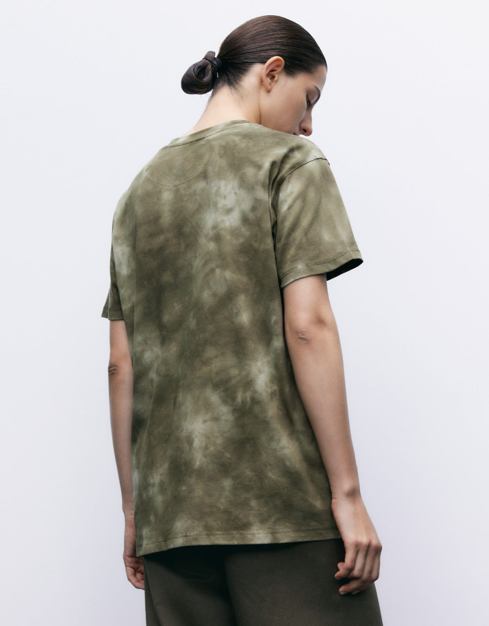Camouflage T-Shirt