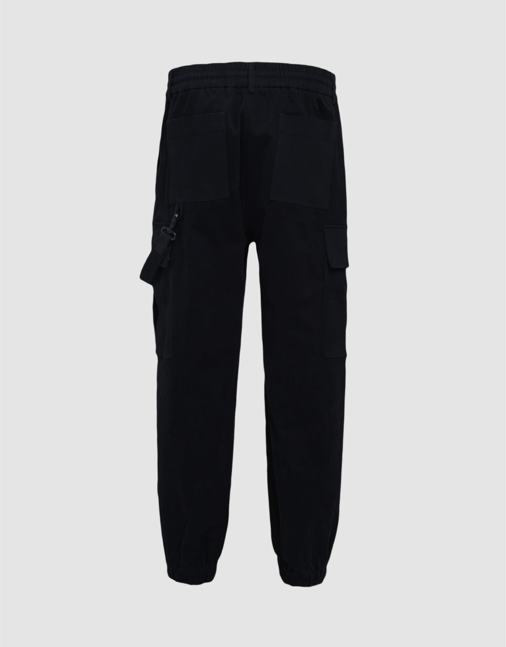 Oversized Cargo Pants