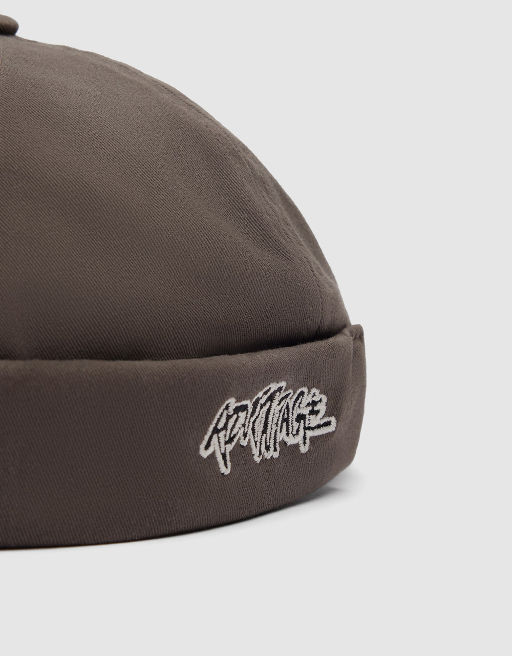 Plain Miki Hat