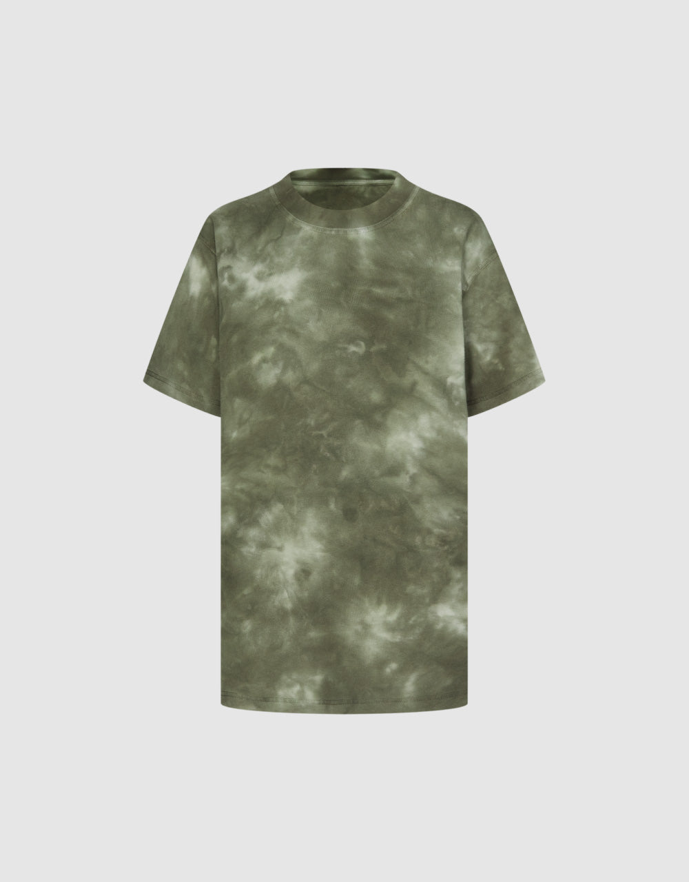 Camouflage T-Shirt