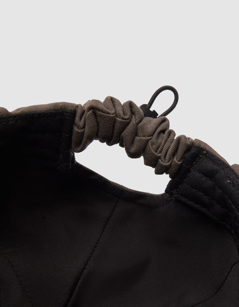 Plain Miki Hat