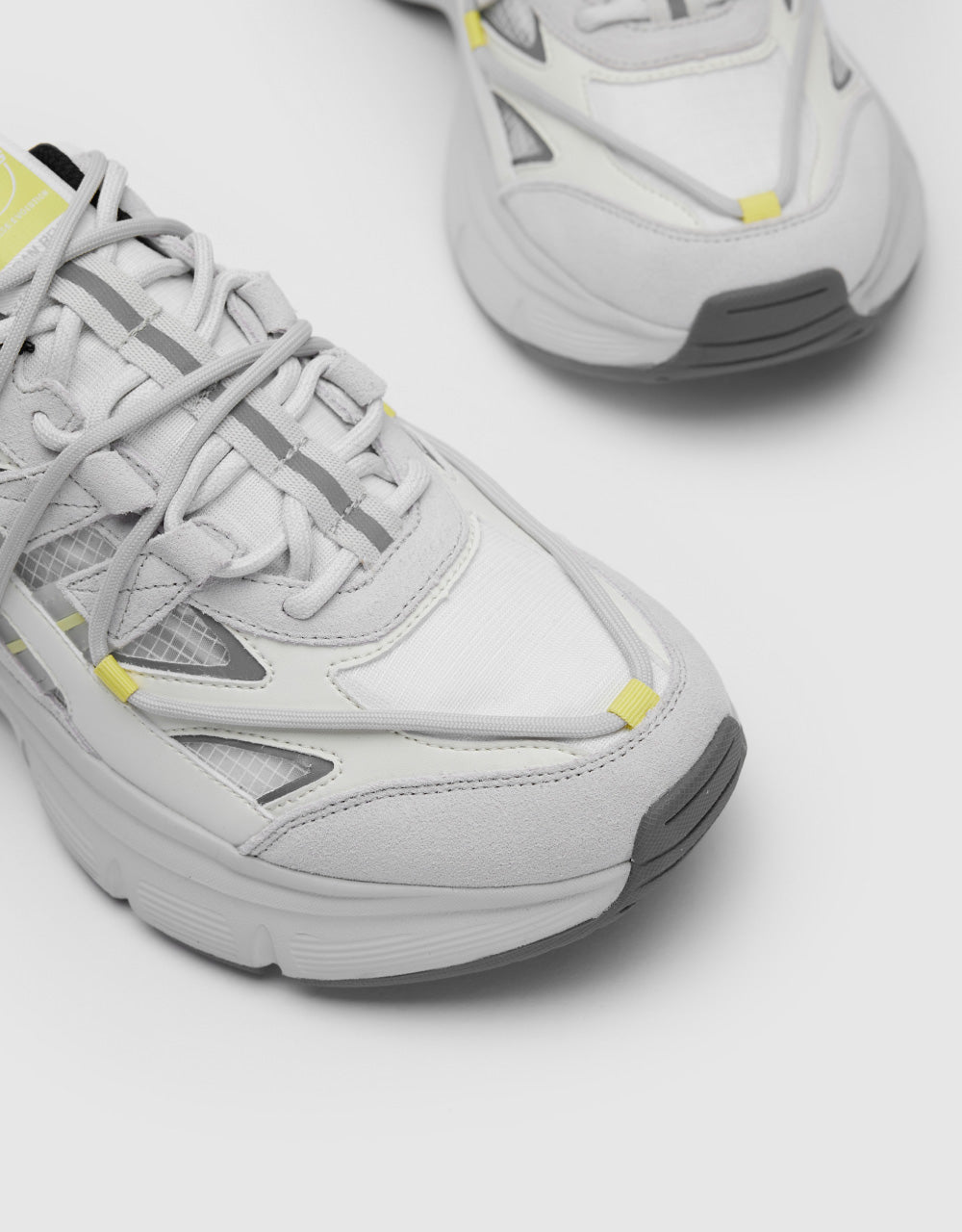 Dad Sneakers