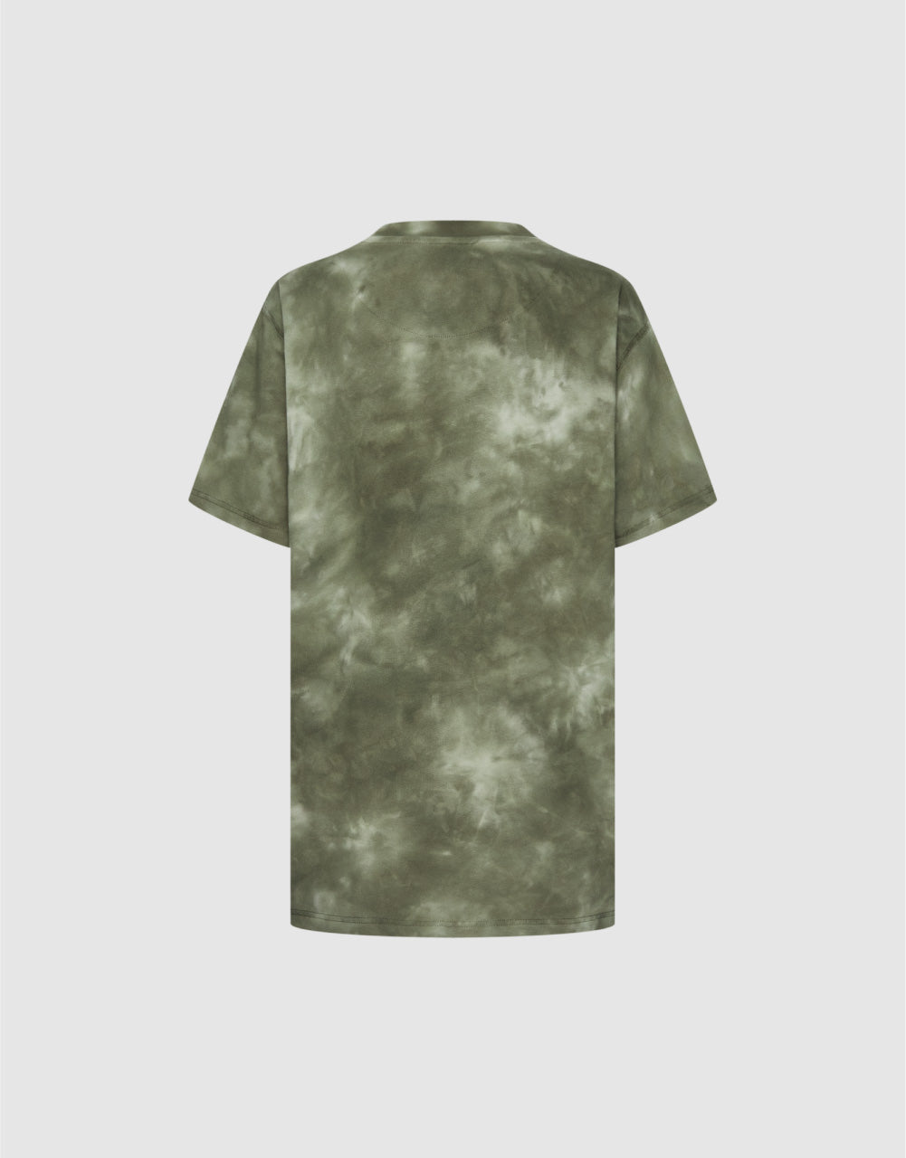 Camouflage T-Shirt
