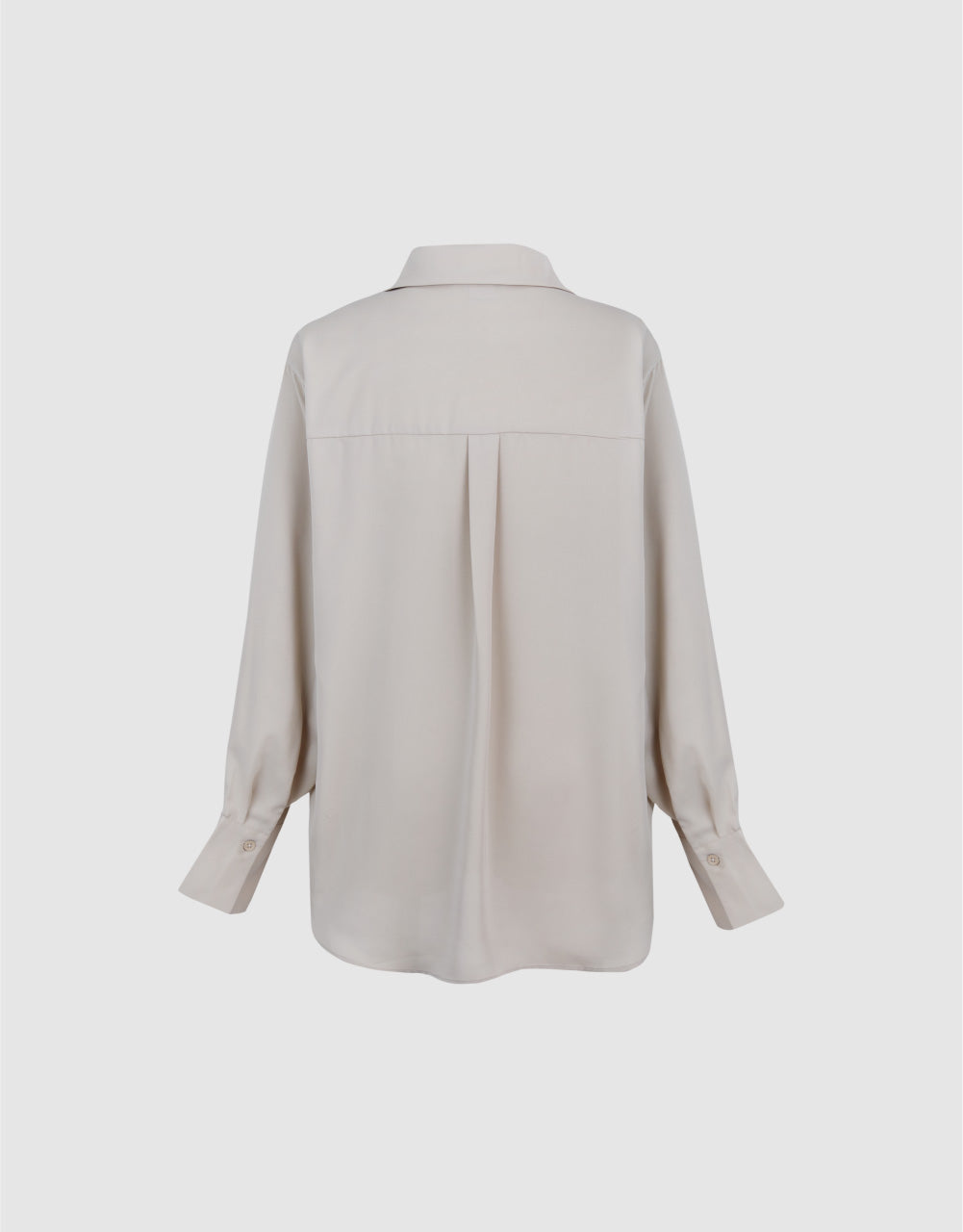 Button Up Cotton Shirt