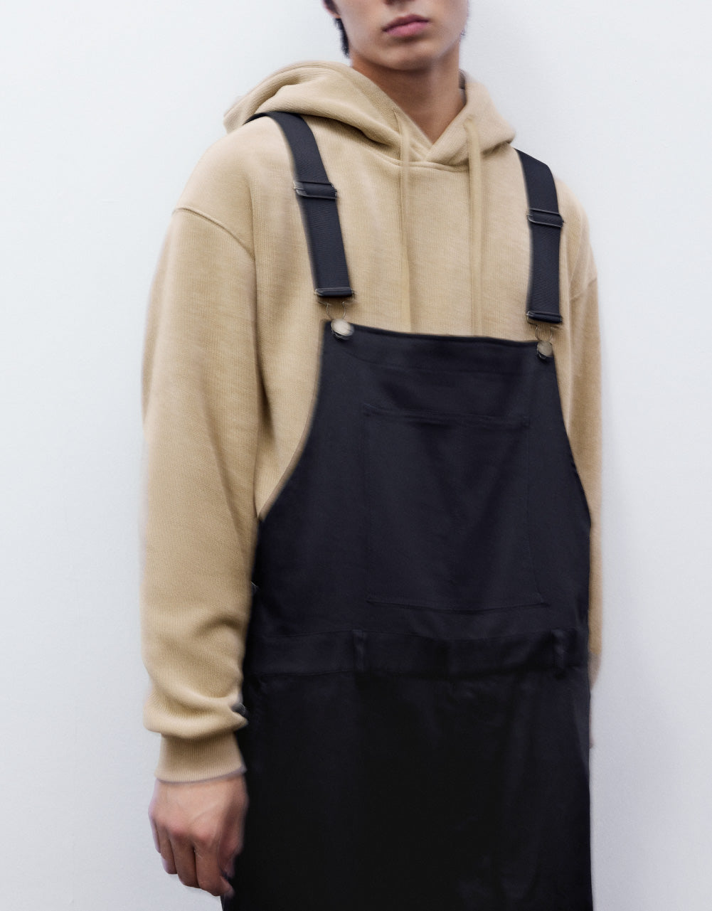 Utility Pocket Dungarees