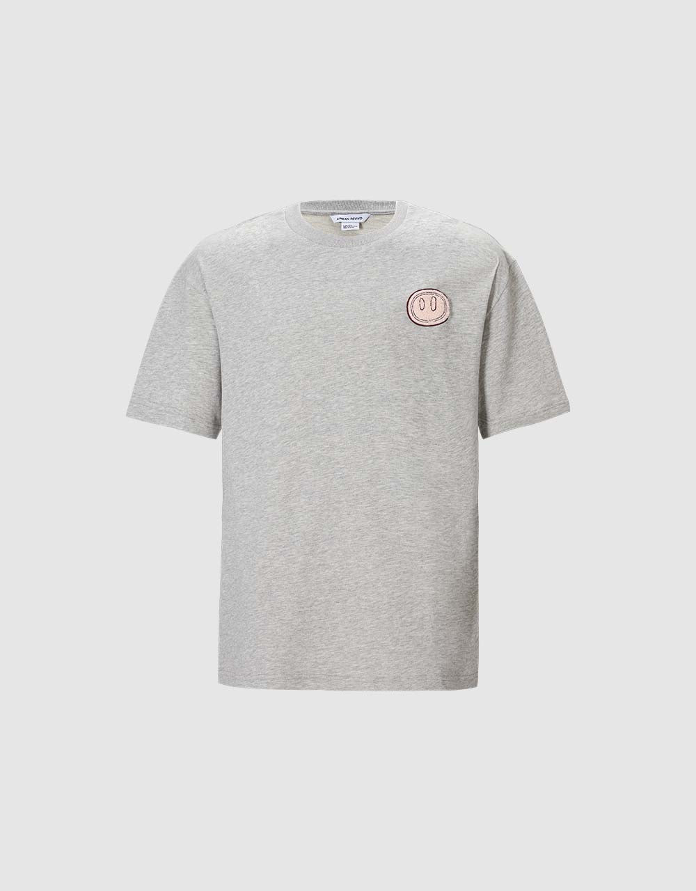 Animal Detail T-Shirt