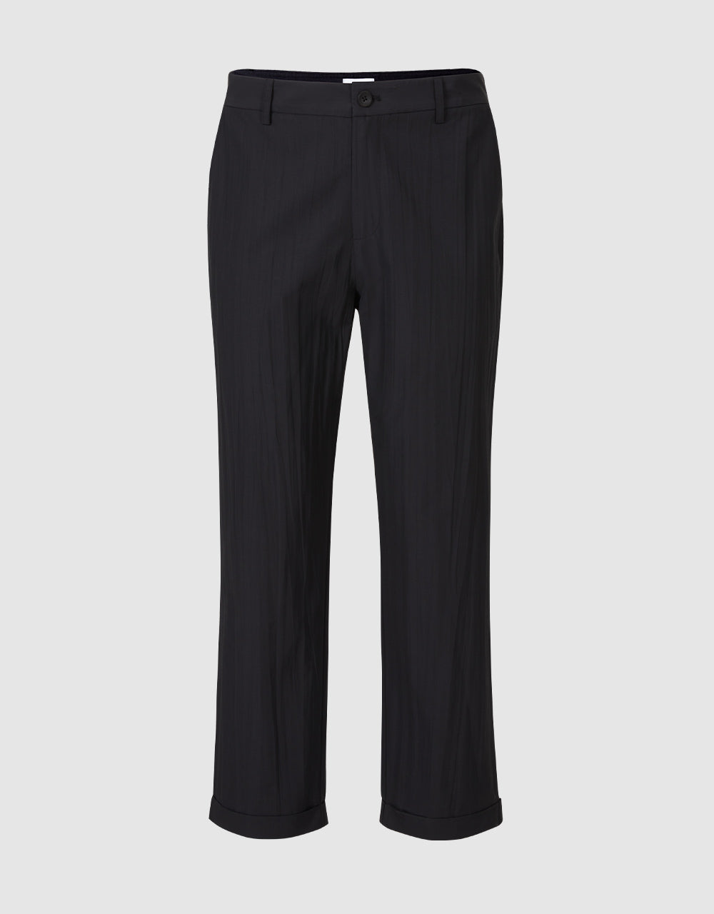 Straight Fit Pants