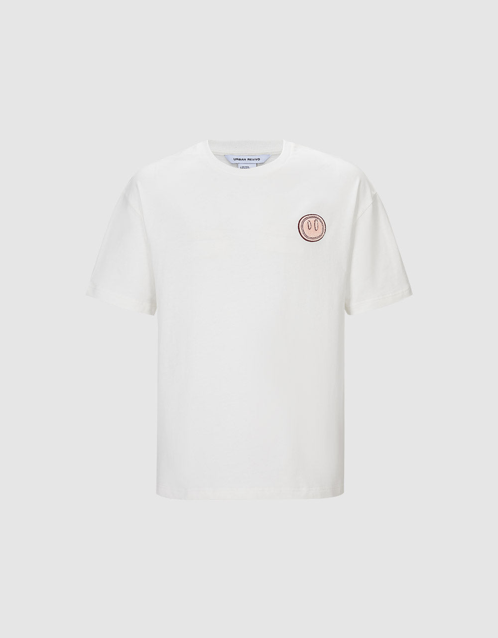 Animal Detail T-Shirt