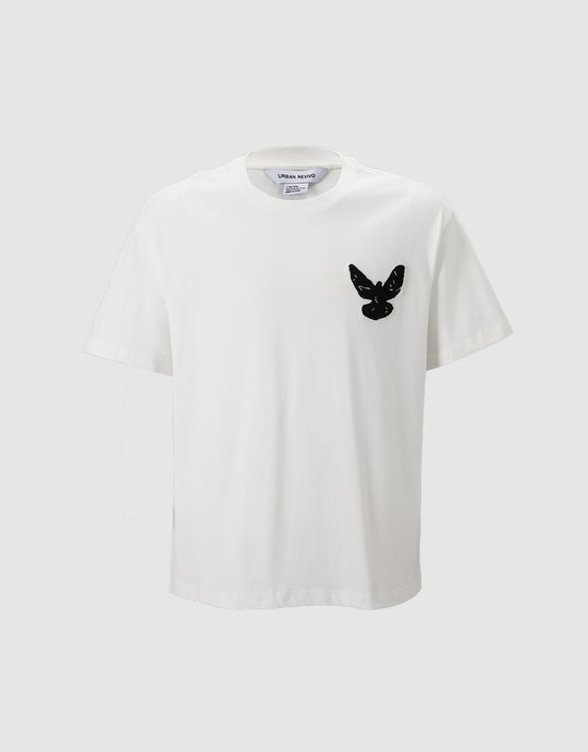 Animal Print T-Shirt