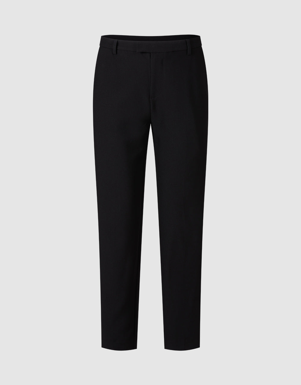 Mid Waist Jogger Pants