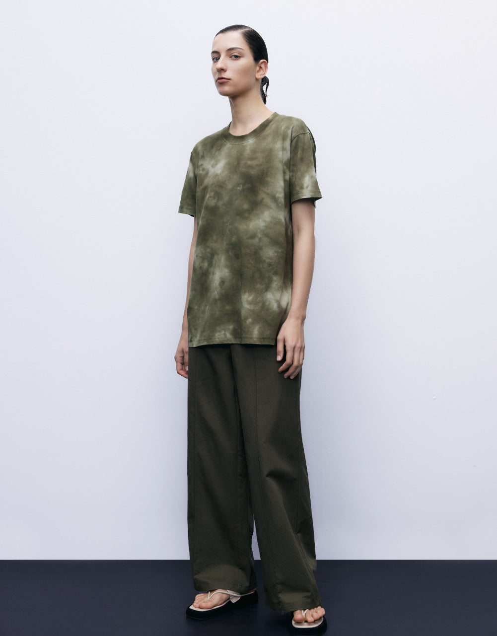 Camouflage T-Shirt