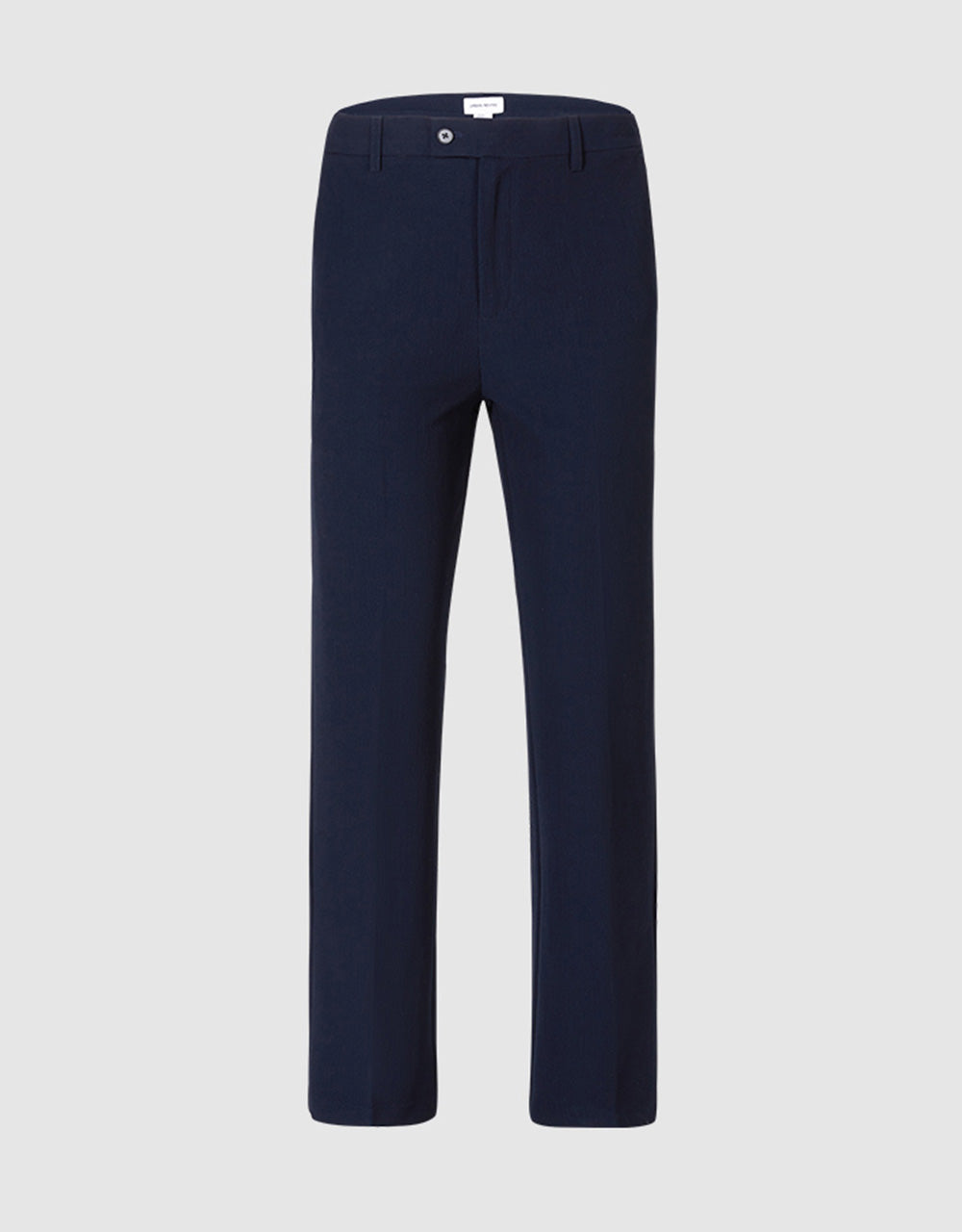 Straight Fit Pants