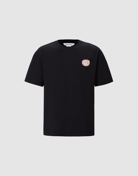 Animal Detail T-Shirt