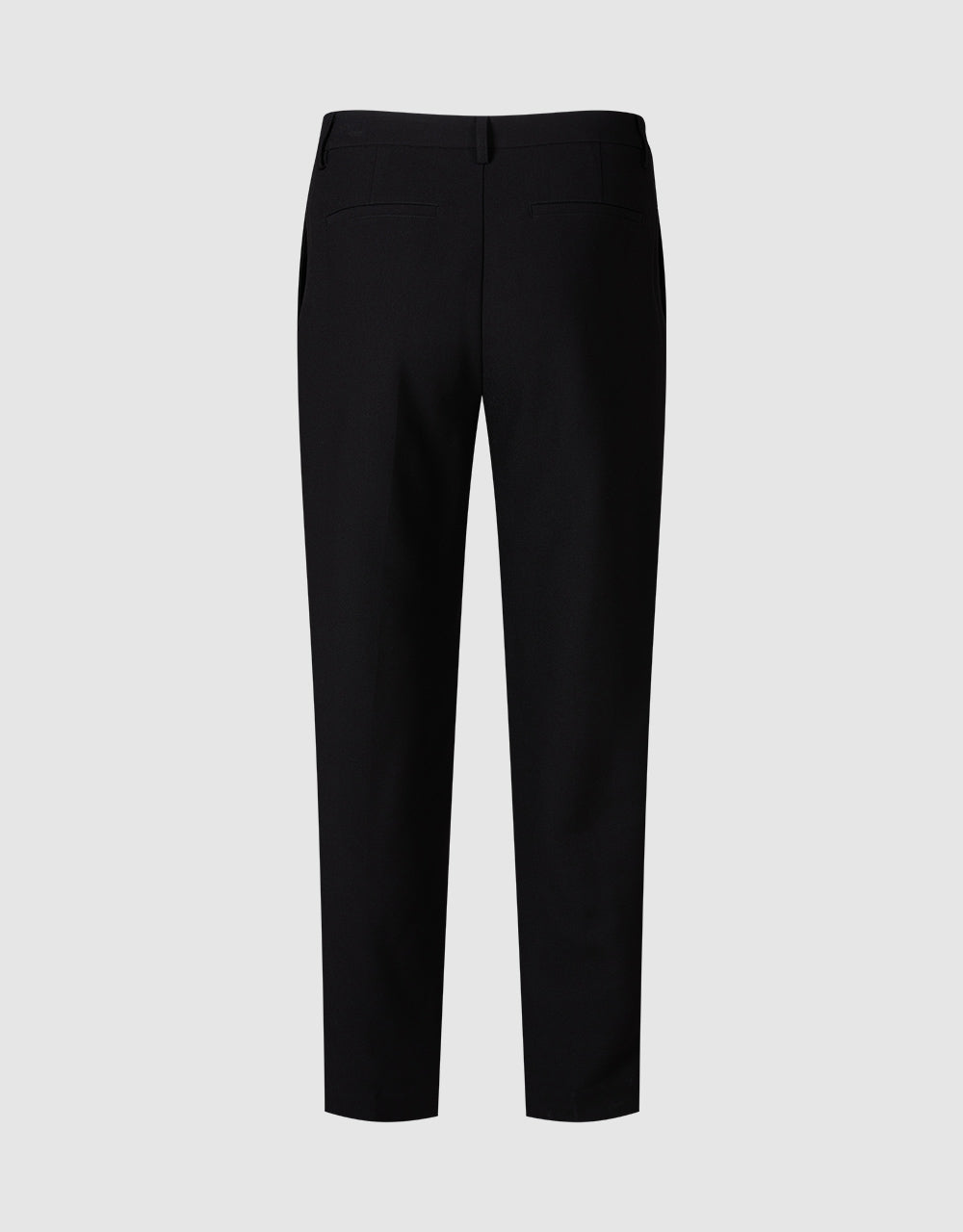 Mid Waist Jogger Pants