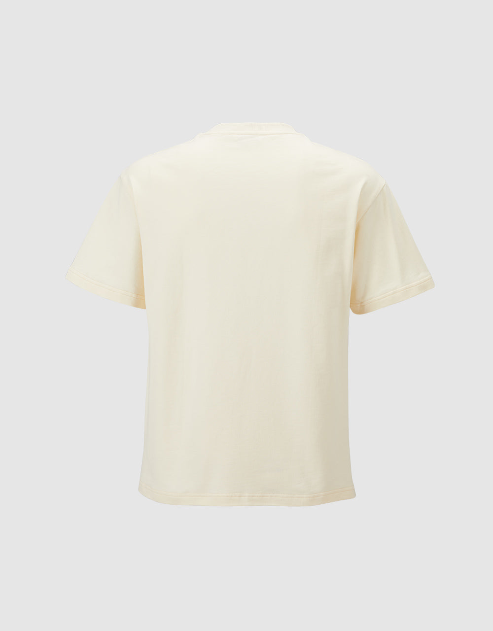 Animal Print T-Shirt