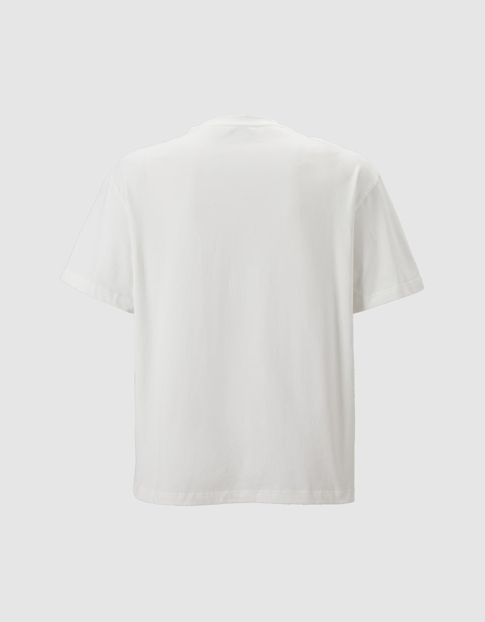 Animal Print T-Shirt