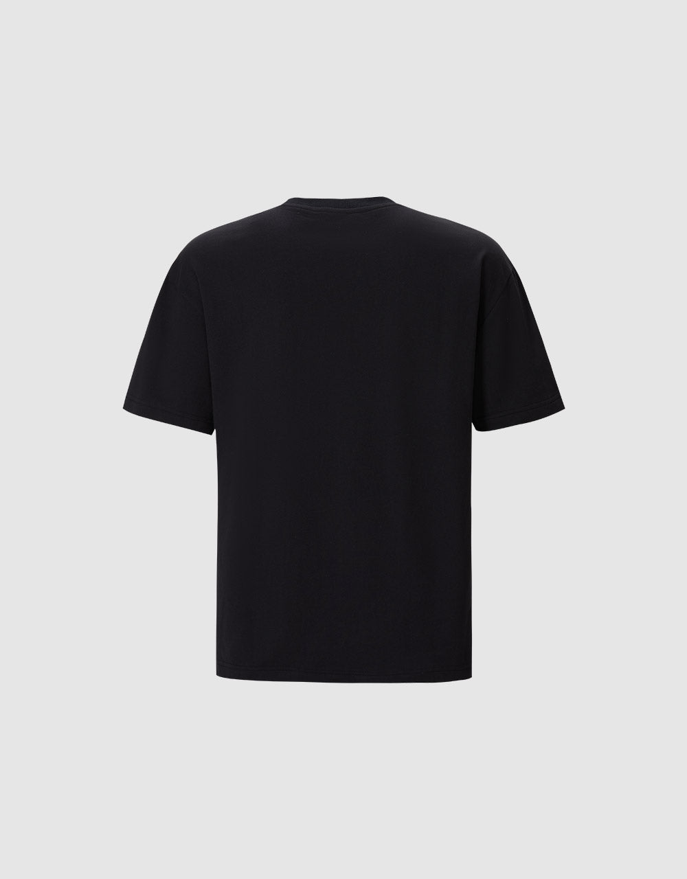 Animal Detail T-Shirt