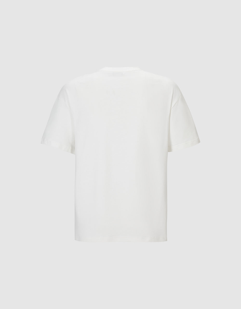 Animal Detail T-Shirt