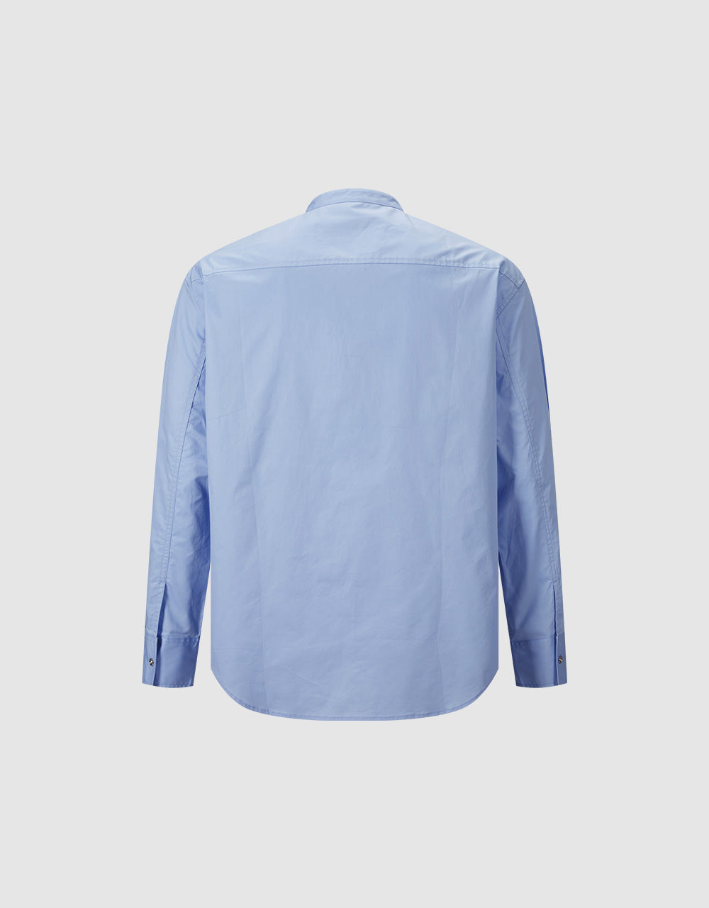Basic Plain Shirt