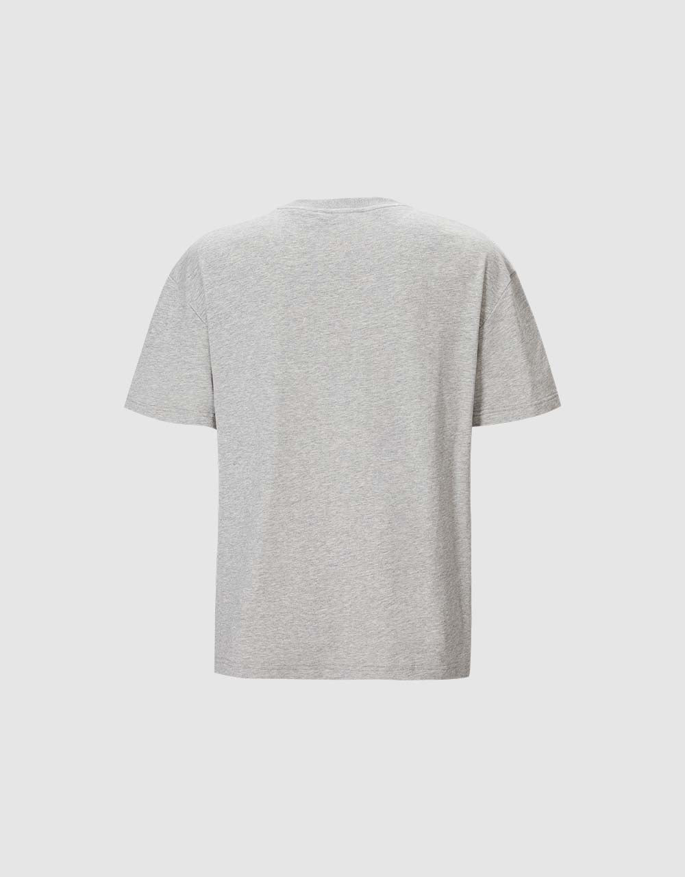 Animal Detail T-Shirt