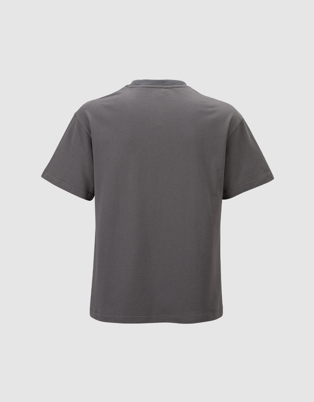 Animal Print T-Shirt