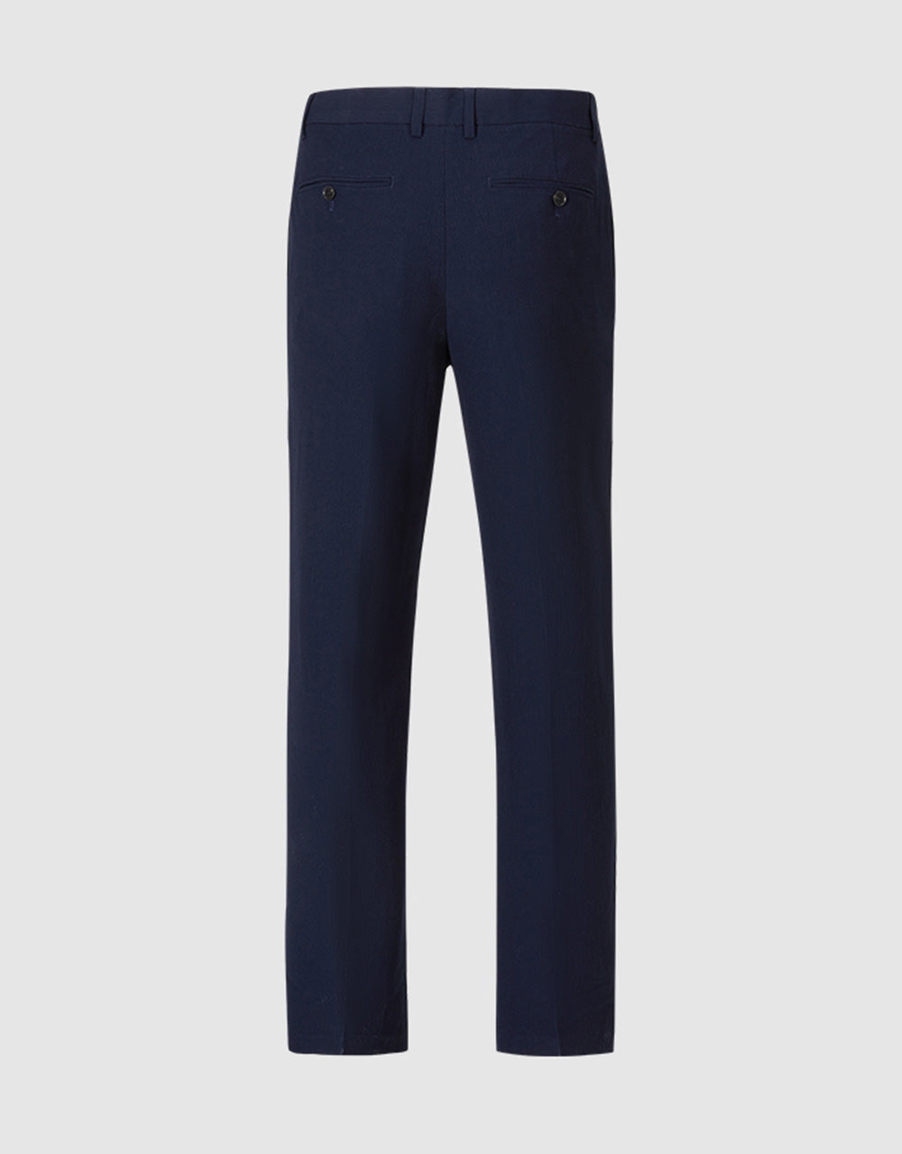 Straight Fit Pants