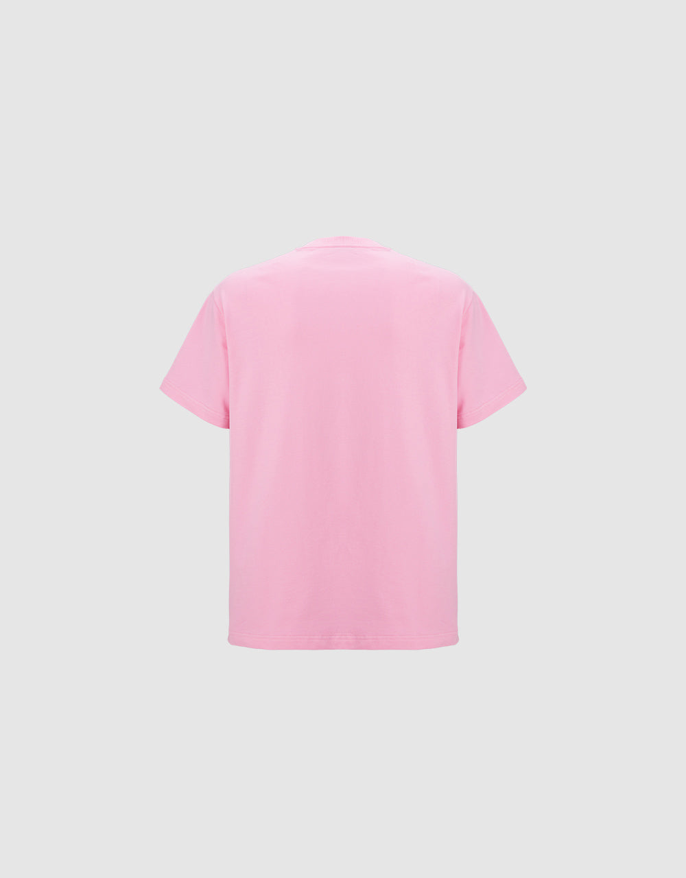 Sheep Detail T-Shirt