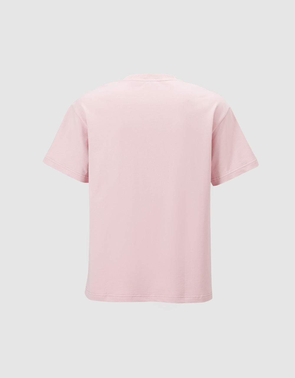 Animal Print T-Shirt